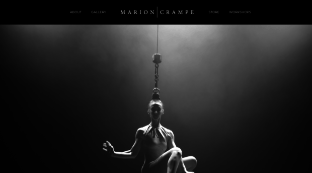 marioncrampe.com