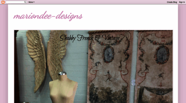 mariondee-designs.blogspot.com.au