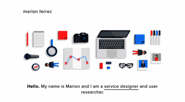 marionferrec.com