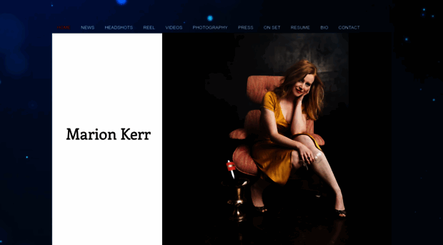 marionkerr.com