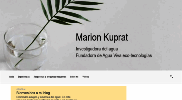 marionkuprat.com