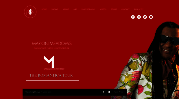 marionmeadows.com