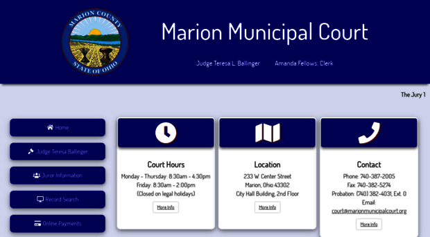 marionmunicipalcourt.org