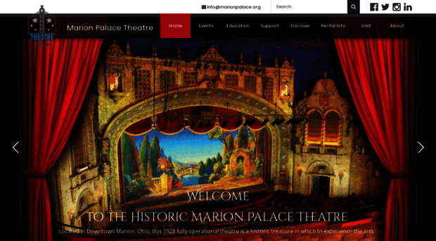 marionpalace.org