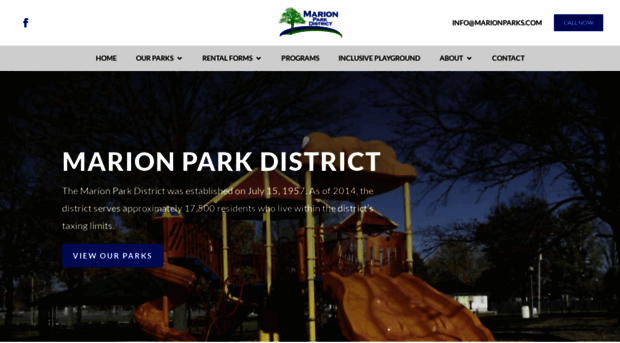 marionparks.com