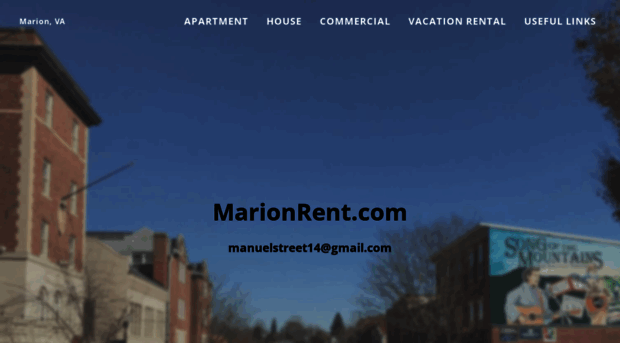 marionrent.com