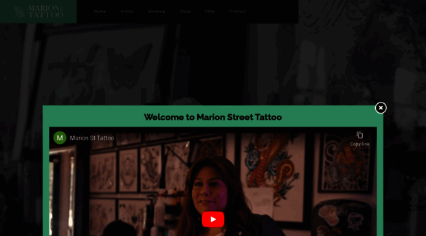 marionstreettattoo.com