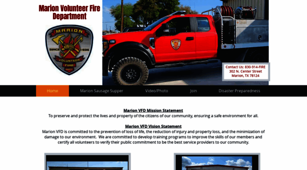 marionvfd.org