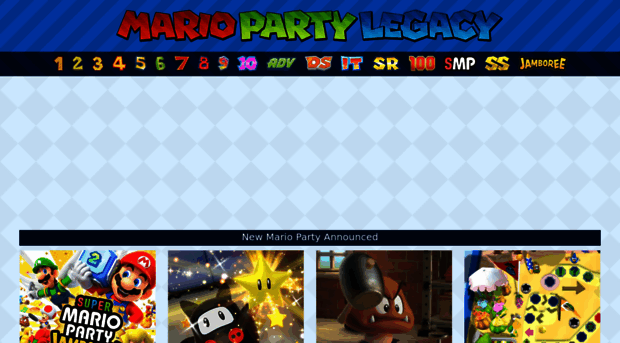 mariopartylegacy.com