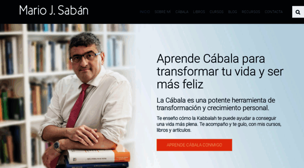 mariosaban.com