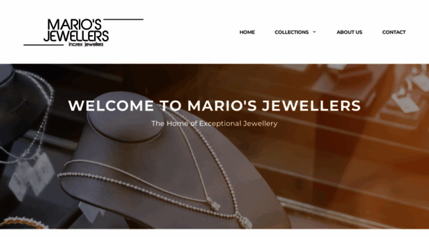 mariosjewellers.com.au