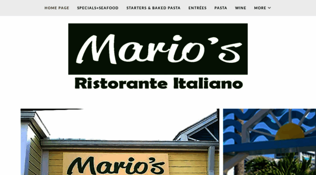 mariosmadeirabeach.com