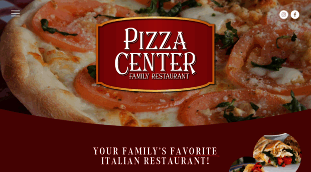 mariospizzacenter.com