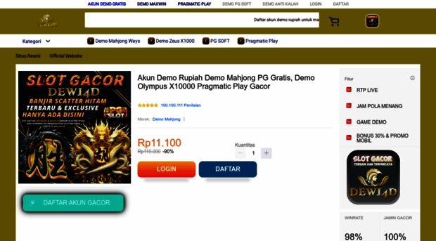 mariosrestaurantnl.com