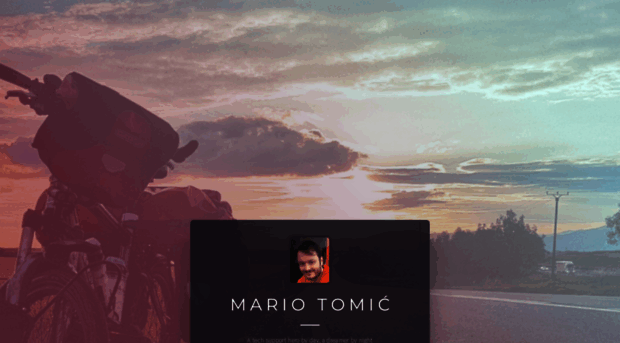 mariotomic.com