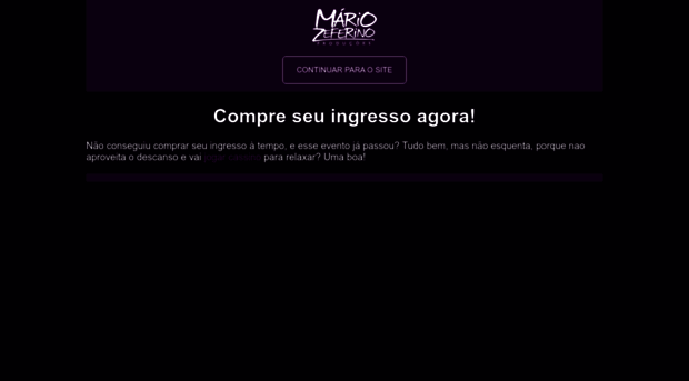 mariozeferino.com.br
