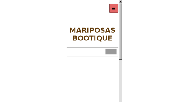 mariposasboutique.net