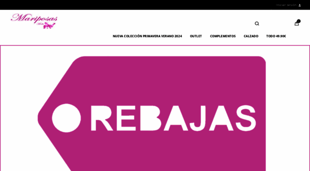 mariposasmoda.com