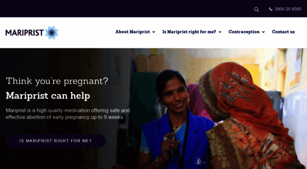 mariprist.com