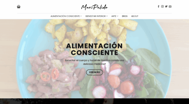 maripulido.com