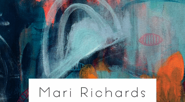 maririchards.com