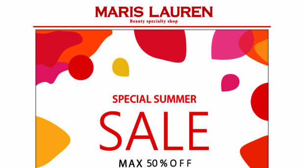 maris-lauren.com