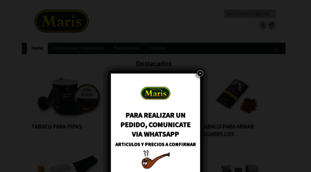 maris.com.ar