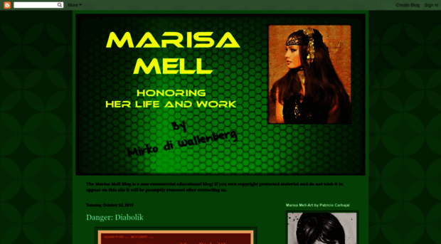 marisa-mell.blogspot.com