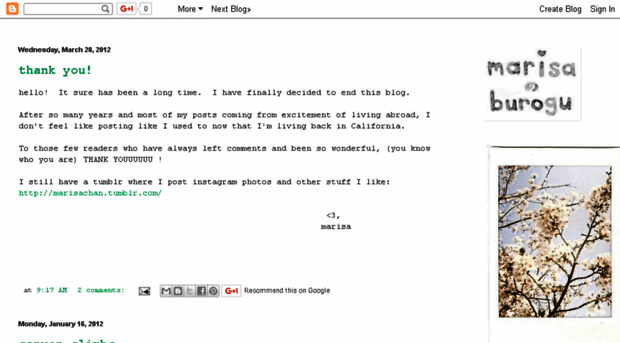 marisachan.blogspot.com
