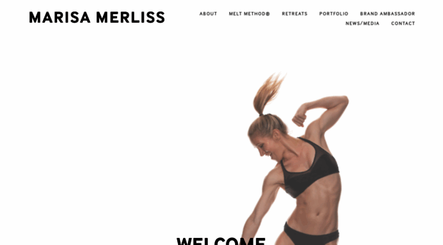 marisamerliss.com