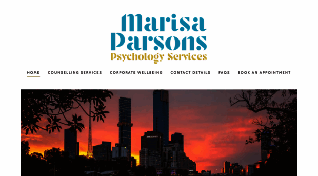 marisaparsons.com.au