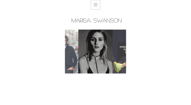 marisaswanson.com