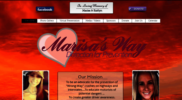 marisasway.org