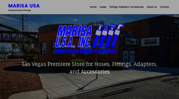 marisausa.com