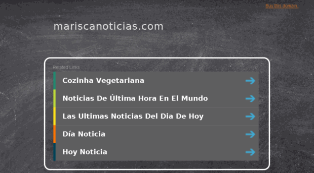 mariscanoticias.com
