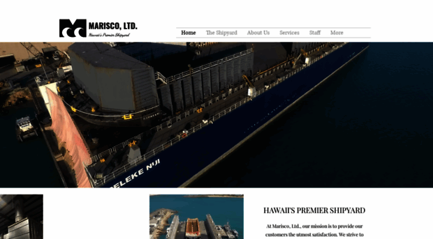 marisco.net