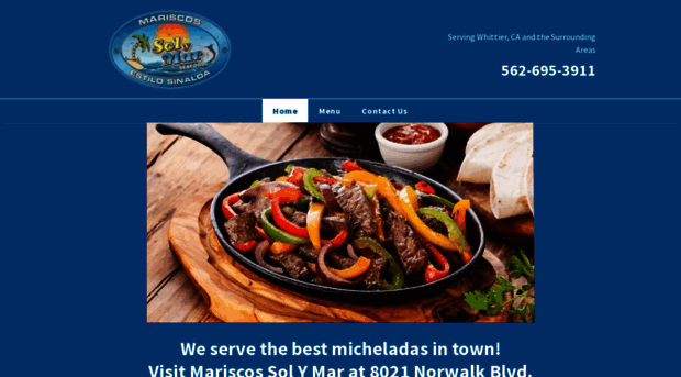 mariscossolymar2.com