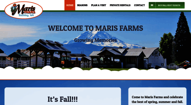 marisfarms.com