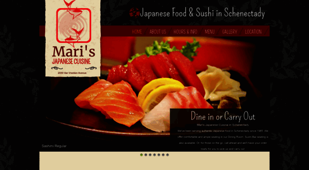 marisjapanese.com