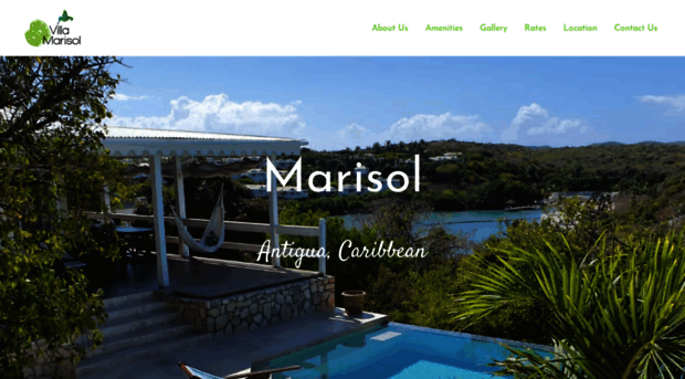 marisolantigua.com