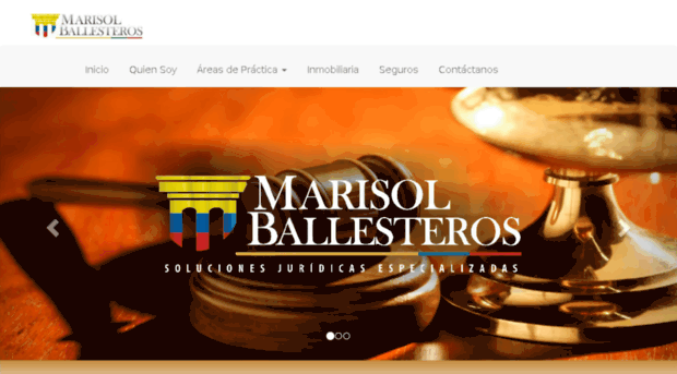 marisolballesteros.com