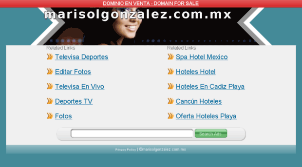 marisolgonzalez.com.mx