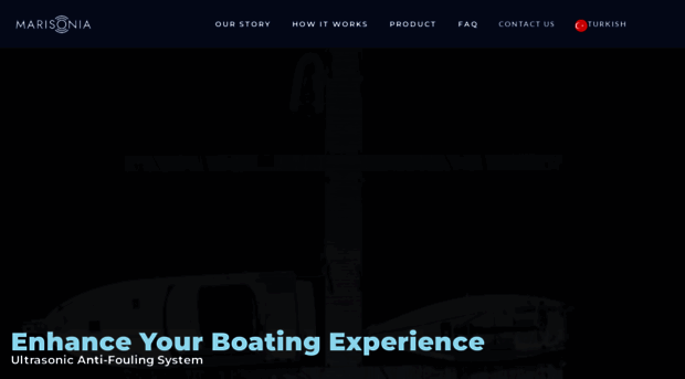 marisonia.com
