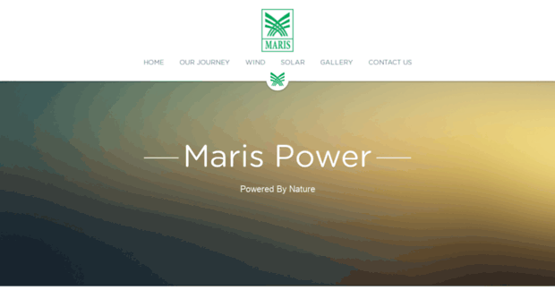 marispower.co.in