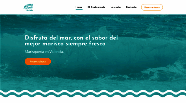 marisqueriasantacruz.com