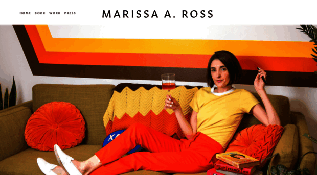 marissaaross.com