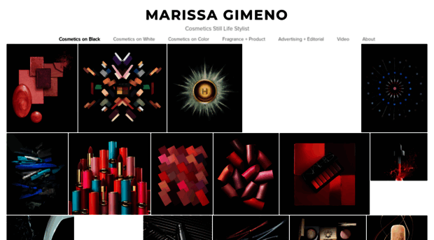 marissagimeno.com