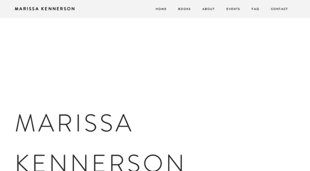 marissakennerson.com