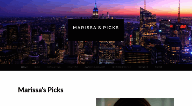 marissapick.com