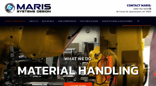 marissystems.com